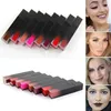 Lipstick Wholesale Makeup 8 Colors Matte Moist Liquid Velvet Nude 24 Long Lasting Waterproof Tint Custom Private Label Vendor