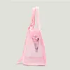 Cheap Purses Clearance 60% Off Fashion Women Handbags Transparent Mini Tote Designer Clear Luxury Shoulder Crossbody s Summer Beach Jelly Bag