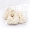 Nieuwe Ramee Bad Poef Borstels Exfoliërende Home Spa Weave Loofah Douche Rijke Schuimen Bellen Gezicht Body Scrubber Bal