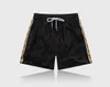 22SS Märke Shorts Mens sommar G Strandbyxor Högkvalitativ Badkläder Bermuda Man Letter Surf Life Men Swim Tiger Designer Shorts G8238