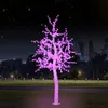 راقي LED Cherry Styles Christmas Tree Lights Park Festival Laffling Labor