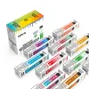 FF Factory Price Disposable Vape Pen E-Cigarette With 10ML 650mAh Rechargeable