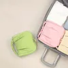 Imperméable Hangable Cosmétique Sacs Portable Sac De Lavage Bagage Voyage Maquillage Stockage Maquillages Nécessité De Lavage Trousse De Toilette Maquillage Sac À Main Organisateur ZL0897