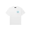 2022 été Mens T Shirt Designer Pour Hommes Femmes Chemises Mode tshirt Avec Lettres Casual Manches Courtes High Street Man Tee Femme Vêtements