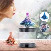 Funny Desk Wind BlowingToy Rotating Pocket Toy Kinetic Spinner Adult Stress Relief Toys For Children Birthday Xmas Gift9841017