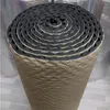 Other Interior Accessories 1Roll 100/80/30cmx50cm Car Sound Proofing Deadener Noise Insulation Cotton Heat Closed Foam Acoustic Mat Durable