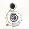 K26 53269987701 53269887105 Turbocompressor para Volvo Penta Navio D4 P1100