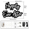 DECO Custom Led for Happily Ever After Flexible Neon Sign Wedding Happy Birthday Decoration Lights Party 2206155790978