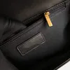 5A حقيبة يدوية أعلى Women Womet Clutch Pags Classic Flap Luxurious Designer حقائب اليد الحمل