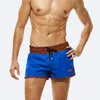 Heren shorts heren gevoerde mesh run pocket casual zweet voering vissennet veiligheid zwemkleding strandpakbord shortmen's