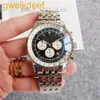 Speciale tegen korting groothandel luxe horloges merknaam chronograph Women Mens Reloj Diamond Automatic Watch Mechanical Limited Edition 1578