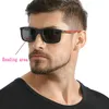 Óculos de sol Moda Mulheres bifocais Lendo óculos Presbiopia feminina Looks Manphier para homens que dirigem nxsunglasses