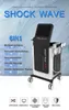 Pain Relief Smart Tecar Wave Multi-Functional Beauty Equipment Ed Treatment Erectile Dysfunction Shockwave Therapy Machine