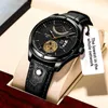 2022 модные кварцевые мужские часы с датой, лучший бренд класса люкс, мужские часы с хронографом, спортивные мужские наручные часы Hodinky336h