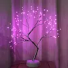 Strings batterij-operated stringlichten voor Xmas Garland Party Wedding Decoratie Kerst Tree Fairy met 108 LED-kralen#10LED Stringsled