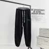 Paris Designer Men039s Pants Classic Cola Wave Sweatpants Women039S BA Cargo Pants6150831