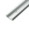 Profesjonalne zestawy narzędzi ręcznych 300-800 mm aluminium T-Track Track obróbka drewna T-szczelność T-szkielet miernik miernika dla narzędzi WorkbenchProfessional
