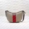 Unissex Fashion Casual Designe Luxury Ophidia Crossbody Shoulder Bag TOTE Handbag Messenger Bags Alta Qualidade TOP 5A 547939 598125 Bolsa Bolsa