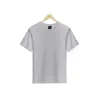 Nenhum logotipo não padrão camiseta camisetas camisetas pólo moda de manga curta camisas de basquete masculino vestidos femininos designer t camisetas de camisetas masculinas zx62