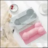 Sil Soap Molds Cake Mod Baking Tool Sweet Chocolate Diy Food Bakery Pastry Fondant Moldes Drop Delivery 2021 Mods Bakeware Kitchen Dining