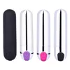 USB Charging Mini Powerful Bullet Vibrator G Spot Masturbation for Women Clitoral Stimulator Adult sexy Toys shop