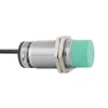 proximity sensor npn