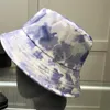 Casquette Designers Caps Hoeden Mens Bonnet Mutsen Graffiti Bucket Hoed Dames Cap Snapbacks Fedora Phited Hats Woman Luxurys Sunhat