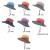 와이드 브림 모자 패션 비치 캡 UV 보호 선 캡 선 바이저 모자 여성 여성 모자 햇 스웨이드