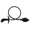 Pompe gonflable Super grande, dilatateur Anal, masseur, extensible, sans balles vibrantes, jouets sexy pour femmes et hommes Gay, nouveau