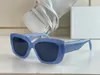 Летние солнцезащитные очки для мужчин и женщин, стиль CL 4S216, анти-ультрафиолетовая ретро пластина, полный кадр, случайная коробка