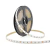 Strips 5m / Roll DC12V/24V 1m/120Leds SMD335 Side Emitting Led Strip Light 5mm PCB Flexible 45 Degree With 3M Tape Bar Home Shop DecorLED