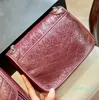 2022 Качественная женская сумка для плеча на роскоши дизайнеры сумки сумочки кошельки коврика подлинная кожа