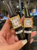 Chariot de poignet Hommes montrent des montres de luxe pour dames créatrices wrists sport Classic chariot féminin tanks dames 24 mm 27 mm en cuir noir imperméable q bbkc