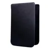 Epacket Cross BolsleBook Funda de cuero para PocketBook Touch LUX 4 627 HD3 632 Basic2 616ULTRATRA THIN VOLTAJE E-BOOK184N