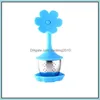 Sile Tea Infuser Sweet Leaf Filtro de Buepot Folhe