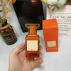 Klasyczny styl 50 ml kobiety perfumy gorzka brzoskwinia eau de parfum Wysoka jakość atrakcyjna zapach limitowana edycja szybka dostawa