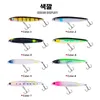 Pencil Sinking Fishing Lure Weights 1024g Bass Tackle Carp Lures Pesca Accessories Saltwater Fish Bait Isca Artificial 220812