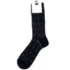 Socken Designer Socken Luxus Herren Damen Baumwollsocke Klassischer Gu Buchstabe Hochwertiger Blitzbewegungsstrumpf 17 Stile zur Auswahl