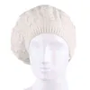 Chaud hiver femmes béret tricoté Baggy crochet bonnet chapeau casquette de ski Vintage béret plat couleur unie élégant dames chapeau d'hiver J220722