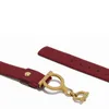 Cinturones Vino de Navidad Cinturón rojo Mujeres Geuine Piel de vaca Piel de cobre Luxury Hebilla colgante Decoración Moda Jeans Accesorio Regalos de verano Coracines