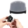 Mini coupe-coin rond Portable, poinçon de coin rond de 4mm pour carte photo, coupe-photo de stock