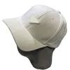 Ball Caps Casquette Men kobiety Unisex Summer Peaked Cap Baseball Hats Hats Fashion Triangle7t15