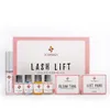 Profissional cílios perm conjunto lash lift kit para cílios perming lash elevador tratamento de crescimento modelador onda olho use27536009264