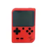 Portable Game Players Handheld Video Console Retro 8 Bit Mini 400 Games 3 In 1 AV Pocket Gameboy Color LC