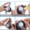 Repair Tools & Kits 149 151 153pcs Watch Kit Movement Bottle Case Opener Assembly Back Maintenance Replacement Battery Hele22