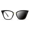 Zonnebril Vrouwen Overgang Pochromic Leesbril Voor Mannen Verziendheid Presbyopie Met Dioptrie BrilSunglasses