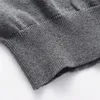 Случайный мужской свитер ineck slim slim fit knittwear осень мужские свитера пуллеры. Пуловер. Мужчины тянет Homme M3XL 220811
