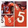 NCAA Virginia Tech Hokies Custiced Football Jersey 66 Jack Hollifield 21 Nadir Thompson 72 Jesse Hanson Kenji Christian Nick Gallo Jaden Keller Elijah Howard