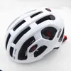 Kask rowerowy POC Raceday Ultralight Mężczyźni Kobiety MTB Rower szosowy Kolarstwo Integralnie formowany Komfort Bezpieczeństwo EPS Kask górski 50-61 H220423