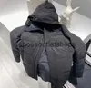 새로운 스타일 디자이너 겨울 자켓 남성 두꺼운 다운 재킷 Homme Jassen Chaquetas Parka Outerwear mens Chaqueton Coat 야외 후드 Fourrure